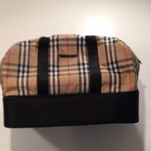 Burberry GOLF Duffel